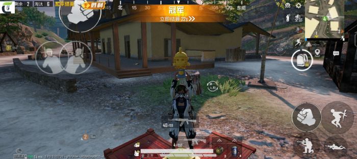 和平精英怎么开启辅助跟随（和平精英怎么开启辅助模式）
